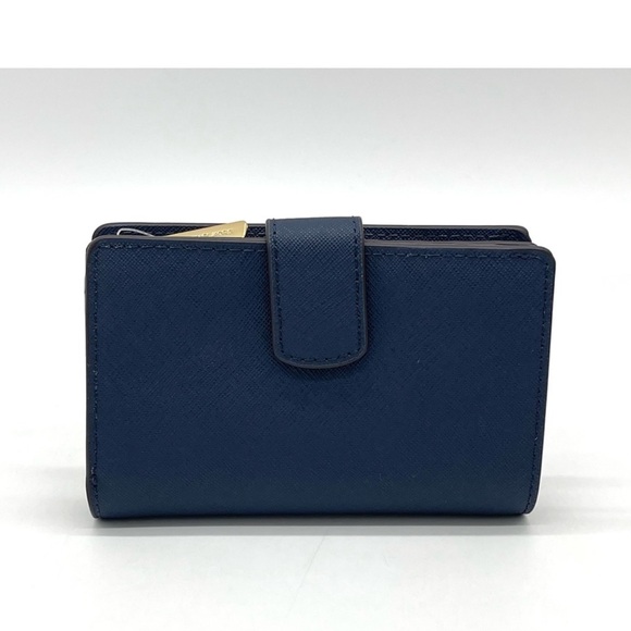 Michael kors Medium Saffiano Leather Wallet - Picture 5 of 8